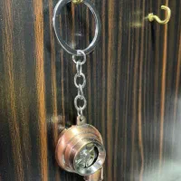 جاکلیدی توربو صدا دار ، معاوضه هم دارم