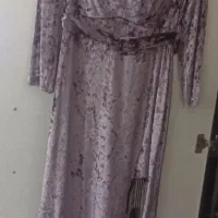 لباس مجلسی