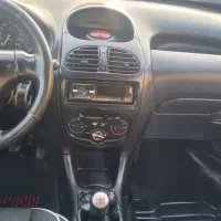 پژو ۲۰۶ تیپ۲مدل ۱۳۸۶|خودرو سواری و وانت|گیلان غرب, |دیوار