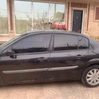 مگان  اتومات2000مدل 88|خودرو سواری و وانت|ساوه, |دیوار