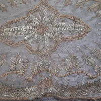 ست رومیزی|پرده، رانر، رومیزی|قم, سراجه (۱۵ خرداد)|دیوار
