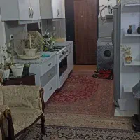 طبقه همکف رسالت116|فروش آپارتمان|مشهد, همت آباد|دیوار