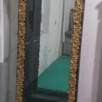 بوفه چوبی
