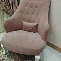 مبل راحتی ....|مبلمان خانگی و میز عسلی|کرمانشاه, |دیوار