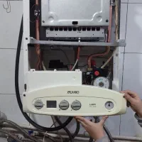 تعمیرات پکیج و برد با ضمانت ششماه