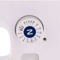 چرخ خیاطی زنیت مدل1450 محصول شرکت پاکشوما|چرخ خیاطی و ریسندگی|تهران, شهید رجایی|دیوار
