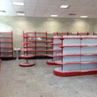 قفسه سوپر مارکتی و هایپر ماکتی