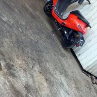 موتور برقی کویر فروش فوری