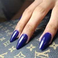 کاشت ناخن|خدمات آرایشگری و زیبایی|خرم‌آباد, |دیوار