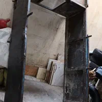 باربند مزدا تک کابین