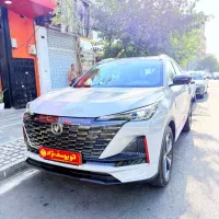 چانگان cs55ناردوگری ۲۰۲۴ ۶۰۰۰تا کار مشابه صفر|خودرو سواری و وانت|تهران, نیروی هوایی (پیروزی)|دیوار