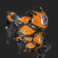 موتور شارژی کروز Q200