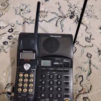 تلفن پاناسونیک