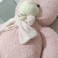 عروسک خرسی بزرگ