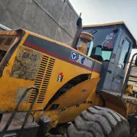 لودر آران پارت آسیا|خودرو سنگین|سنگان, |دیوار