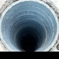 مقنی چاه مغنی چاه فاضیلاب  چاه کن حفاری چاه|خدمات پیشه و مهارت|قم, یزدان‌شهر|دیوار