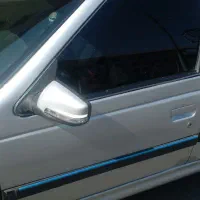 پارس ۸۳|خودرو سواری و وانت|ملارد, |دیوار