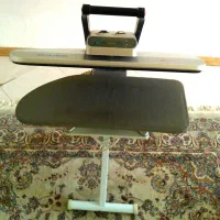 اتو بخار پرسی|اتو و لوازم اتو|قم, زنبیل آباد|دیوار