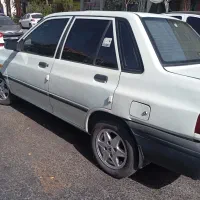 پراید سالم|خودرو سواری و وانت|قم, پردیسان|دیوار