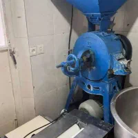 آسیاب و تنور ، نانوایی|ماشینآلات صنعتی|برزک, |دیوار