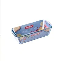 ظرف لازانیا 28×12 سانتی اصل فرانسه PYREX|ظروف پخت‌وپز|اصفهان, بیدآباد|دیوار