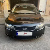 سراتو۲۰۱۰ مشکی ۲۰۰۰فول باگرمکن و سانروف