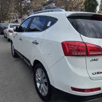 جک s5 اتوماتیک ۱۴۰۲|خودرو سواری و وانت|ارومیه, |دیوار