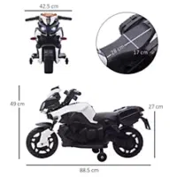 موتور شارژی فلامینگو مدل 918