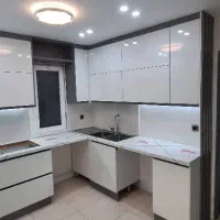 کابینت و کمد دیواری و جاکفشی|مصالح و تجهیزات ساختمان|پرند, فاز ۶|دیوار