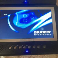 دی وی دی لبتابی پرتابل|پخشکننده DVD و ویدیو|ری, دیلمان|دیوار