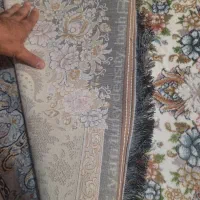 چهار تخته فرش ۹متری آکبند ۱۲۰۰شانه تراکم ۳۶۰۰|فرش|تهران, تهرانسر غربی|دیوار