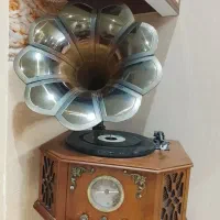 گرامافون