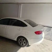 خودرو جک جی ۴