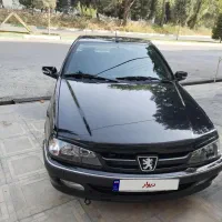 پارس tuf سفارشی 401|خودرو سواری و وانت|گرگان, |دیوار