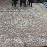 فرش دسته دوم