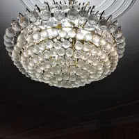 فروش دوعدد لوستر