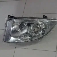 قطعات اصلی ام وی ام و چری عمده نو|قطعات یدکی و لوازم جانبی|تبریز, |دیوار