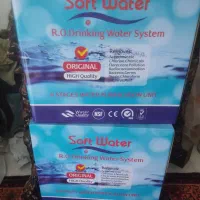 دستگاه آب تصفیه خارجی  تایوانی