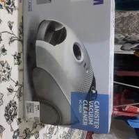 جاروبرقی سام