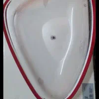 شیشه کریستال واتر المان