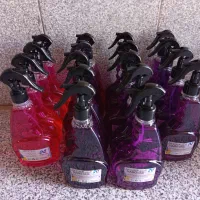 اسپری فرش ومبل|مواد شوینده و دستمال کاغذی|یاسوج, |دیوار