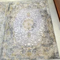 ۴ تخته فرش طلا کوب گل برجسته|فرش|اهواز, کوی ملی راه|دیوار