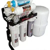 دستگاه تصفیه آب آکوا