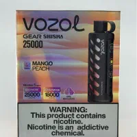 بازاریاب ویپ و پاد