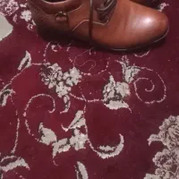 کفش نیم پوت