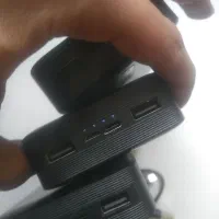 پاوربانک اصلی شیامی فست شارژ ۲۰هزار میلی آمپر