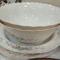 ظروف آرکوپال وزرین|ظروف سرو و پذیرایی|تهران, شهرک علم و فناوری|دیوار