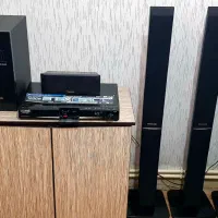 سینمای خانوادگی پاناسونیک