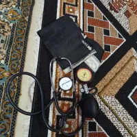 فشارسنج عقربه‌ای