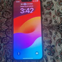 آیفون ۱۳ نرمال در حد نو